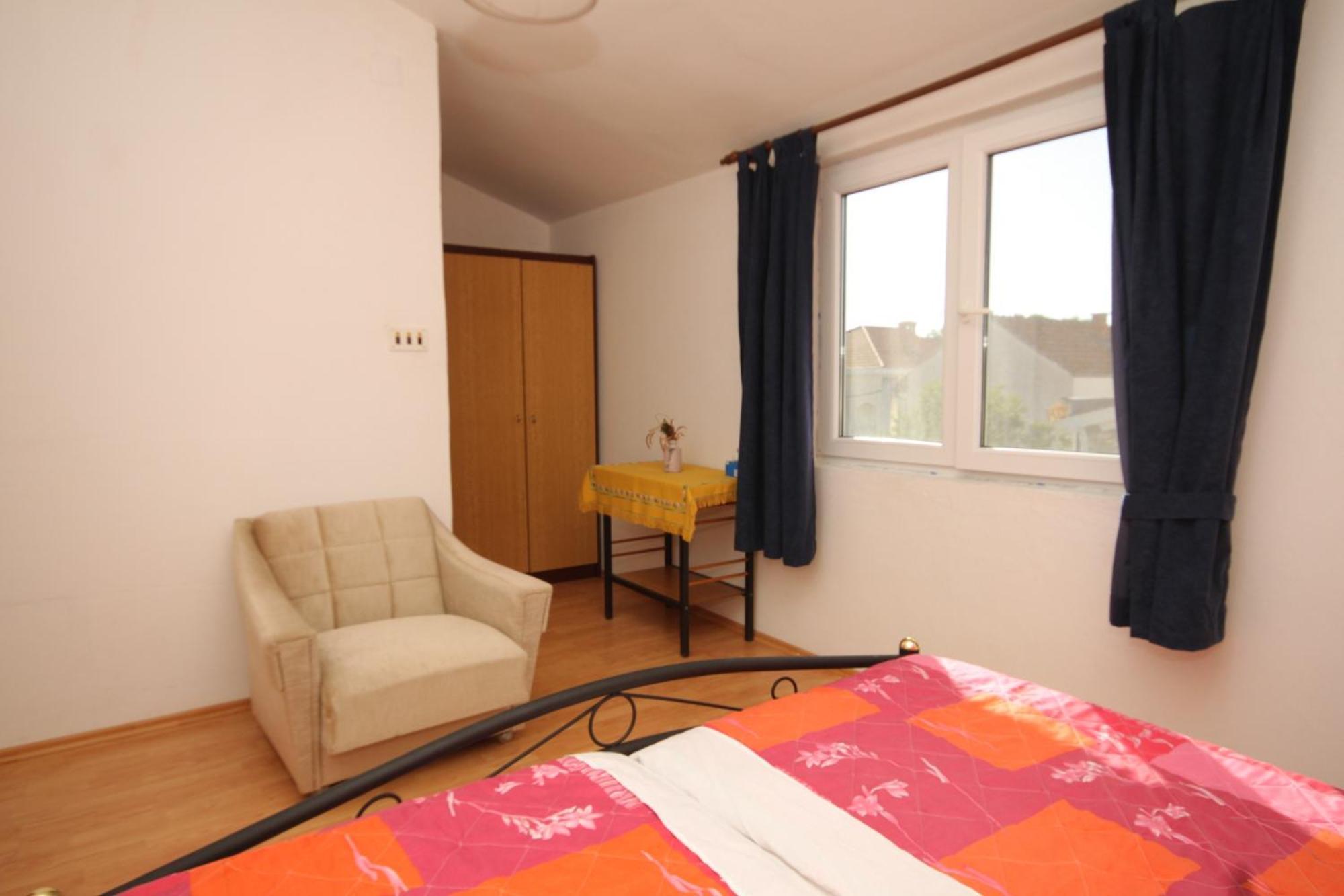 Rooms By The Sea Pasman - 8223 Room photo